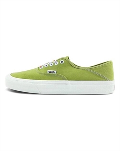 Кроссовки Authentic VR3 'Grass Green' Vans
