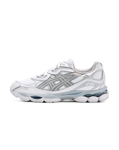 Кроссовки Gel-NYC White Oyster Asics