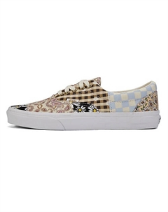 Кроссовки Era Meadow Patchwork Vans