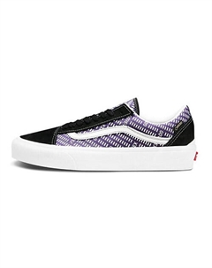 Кроссовки Old Skool Goretex Purple Vans