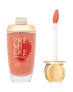 Жидкие румяна Premiere Grande Liquid Blush Vivienne sabo