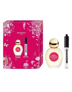 Подарочный набор Mon La Formidable Bourjois
