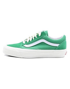 Кроссовки Mte Old Skool 'Green White' Vans