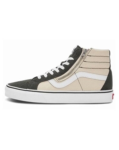 Кроссовки SK8 HI Reissue Side Zip Vans