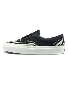 Кроссовки Era 95 Dx 'Anaheim Factory Black Zebra' Vans