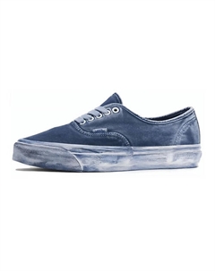 Кроссовки Authentic Premium 44 'Dress Blues ' Vans