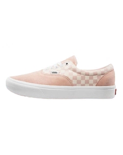Кроссовки Comfycush Era 'Spanish Villa Pink' Vans