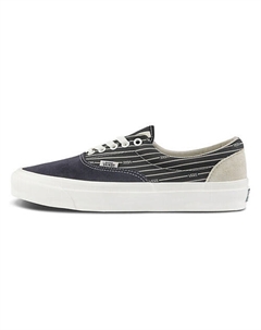 Кроссовки Era Og Lx 'Stripes Iron Charcoal' Vans