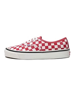 Кроссовки Anaheim Factory Authentic 44 Dx 'OG Red' Vans