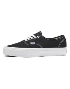 Кроссовки Authentic Reissue 44 'Black White' Vans
