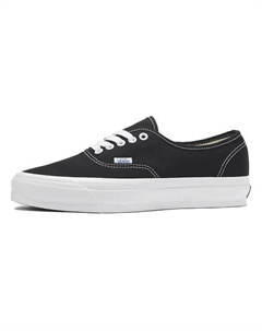 Кроссовки Authentic Reissue 44 'Black White' Vans