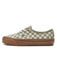 Кроссовки Authentic Reissue 44 Mte 'Checkerboard Sage' Vans