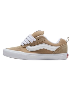 Кроссовки Knu Skool Khaki Vans