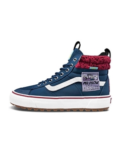 Кроссовки Sk8 Hi Mte 2.0 The Simpsons Mr. Plow Vans