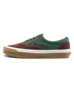 Кроссовки Og Era Lx 'Green Brown' Vans