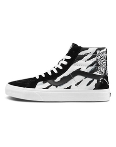 Кроссовки SK8 Hi Reissue High-Top Black/White Vans