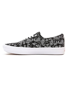 Кроссовки Era ComfyCush 'Paisley - Black' Vans