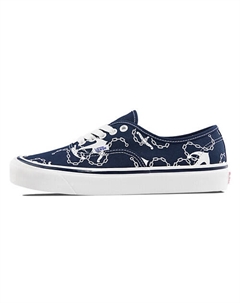 Кроссовки Authentic 44 Deck Dx 'Anaheim Factory Anchors Navy' Vans