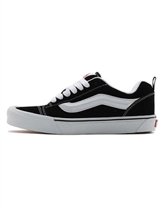 Кроссовки для скейтбординга Knu Skool Низкие Vans
