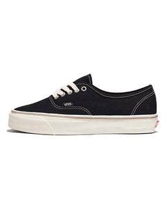 Кроссовки Mte Authentic Reissue 44 'Black White' Vans