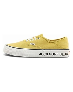 Кроссовки Juju Surf Club X Authentic Vans