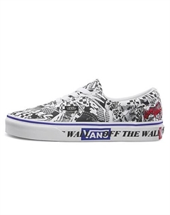 Era Кроссовки для скейтбординга Низкие Vans