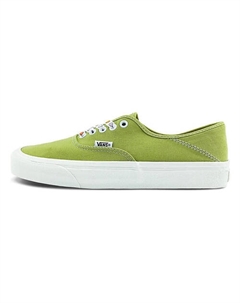 Кроссовки Authentic VR3 'Grass Green' Vans