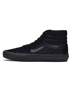 Кроссовки SK8 Hi Pro Blackout Vans