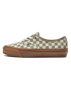 Кроссовки Authentic Reissue 44 Mte 'Checkerboard Sage' Vans
