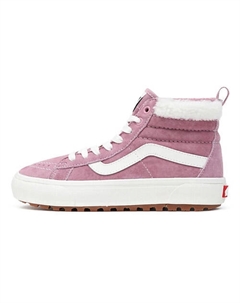 Кроссовки Sk8 Hi MTE 1 'Suede Sherpa Lilas' Vans