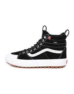 Кроссовки Sk8 Hi Mte 2.0 Dx 'Black Gum' Vans