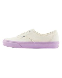 Кроссовки Authentic Canvas Shoes 'Canvas Marshmallow Purple' Vans