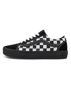 Old Skool Collection Кроссовки для скейтбординга Низкие Vans