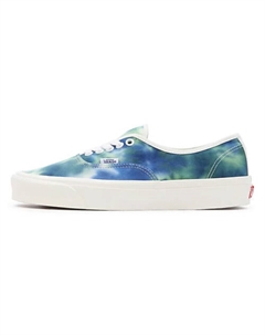 Кроссовки Authentic 44 Dx 'Anaheim Factory Eco Tie Dye' Vans