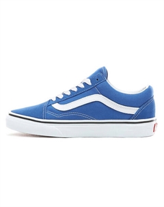 Кроссовки Old Skool 'Lapis Blue' Vans