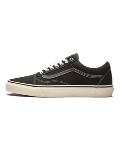 Кроссовки Old Skool 'Black' Vans