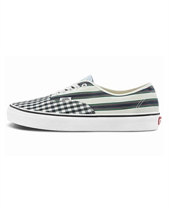 Кроссовки Authentic 'Prep Retro Checkerboard' Vans