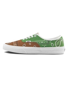 Authentic Series Кроссовки для скейтбординга Низкие Vans