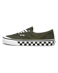 Кроссовки Check Era Tc Military Olive Green Vans