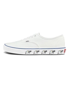 Кроссовки Authentic Shoes White Vans
