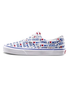 Era Кроссовки для скейтбординга Низкие Vans