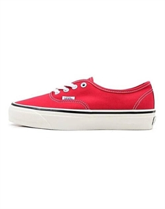 Кроссовки Authentic Reissue 44 Lx 'Racing Red' Vans