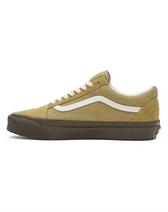 Кроссовки Old Skool Reissue 36 Lx Shoes 'Dirty Yellow' Vans
