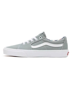 Кроссовки SK8 Low Smell The Flowers 'White Grey' Vans