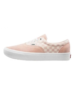 Кроссовки Comfycush Era 'Spanish Villa Pink' Vans