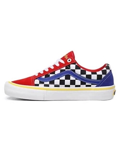 Old Skool Collection Кроссовки для скейтбординга Низкие Vans
