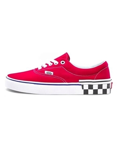 Era Холщовые Низкие Кроссовки Vans
