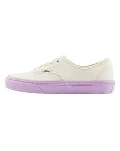 Кроссовки Authentic Canvas Shoes 'Canvas Marshmallow Purple' Vans