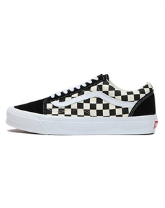 Old Skool Collection Кроссовки для скейтбординга Низкие Vans