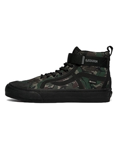 Кроссовки Sk8 Hi Gtx VR3 Raeburn Camo Vans